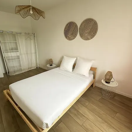 T3 En Provence, Lumineux Et Confort *