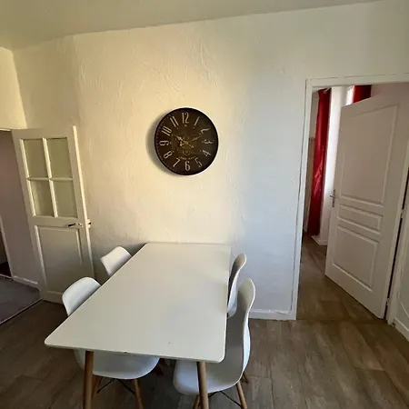 T3 En Provence, Lumineux Et Confort Apartament