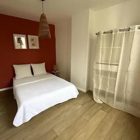 T3 En Provence, Lumineux Et Confort Apartamento Mane (Alpes-de-Haute-Provence)