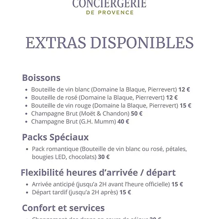 T3 En Provence, Lumineux Et Confort Mane (Alpes-de-Haute-Provence)